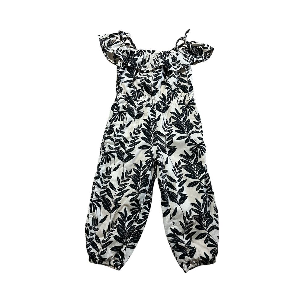 Janie And Jack Romper